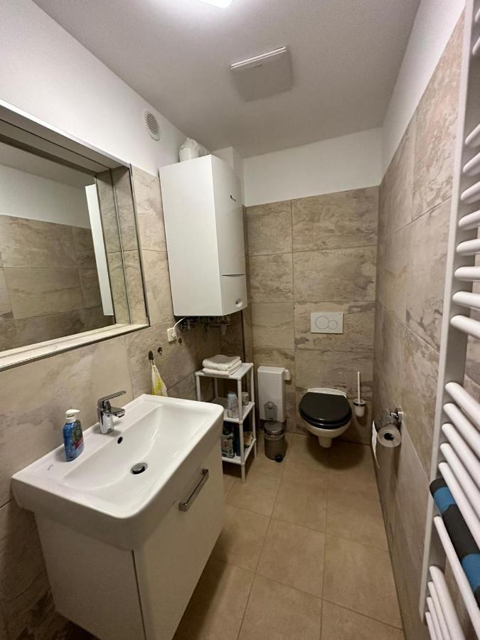Gaststaette Brandenburg Apartamento Nordhausen Exterior foto